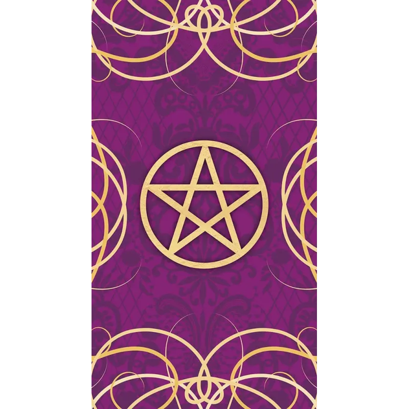 Teen Witch Tarot