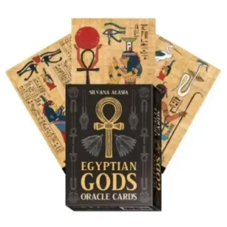 Egyptian Gods Oracle