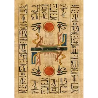 Egyptian Gods Oracle