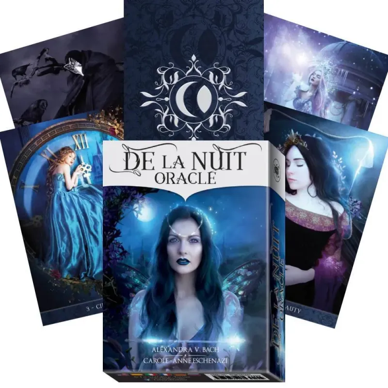 De La Nuit Oracle