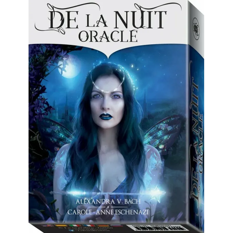 De La Nuit Oracle