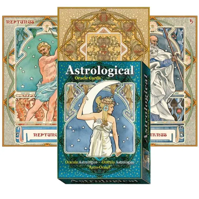 Astrological Oracle