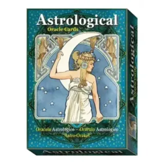 Astrological Oracle