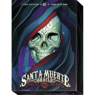 Santa Muerte Oracle