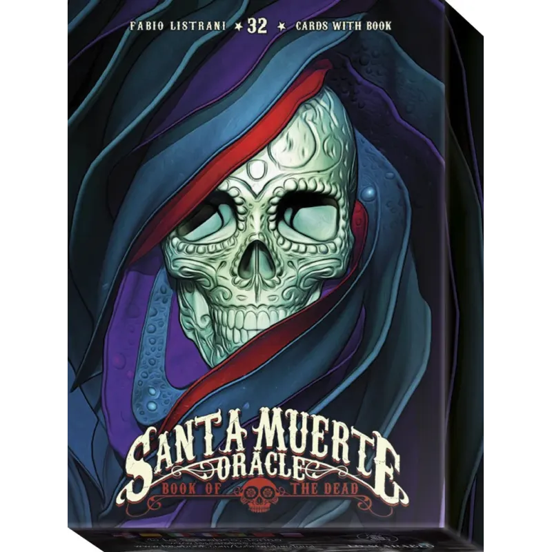 Santa Muerte Oracle