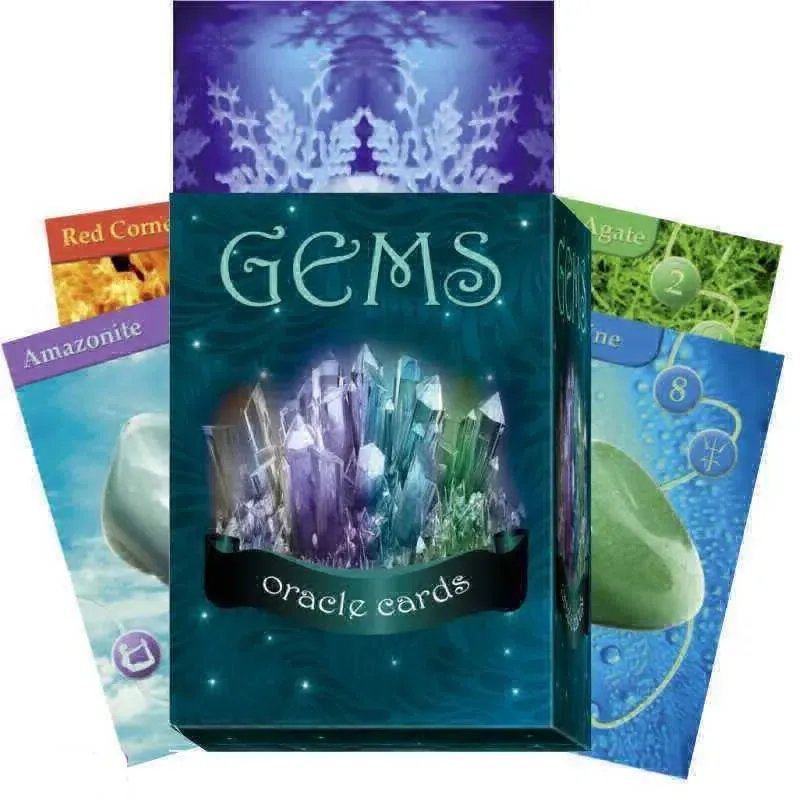 Gems Oracle