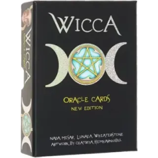 Wicca Oracle