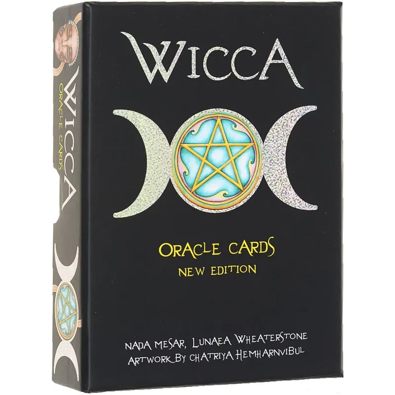 Wicca Oracle