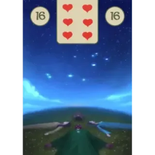 Pagan Lenormand Oracle