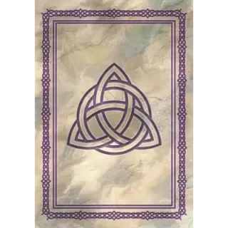 Pagan Lenormand Oracle