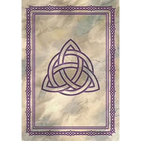 Pagan Lenormand Oracle