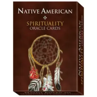 Native American Spirituality Oracle