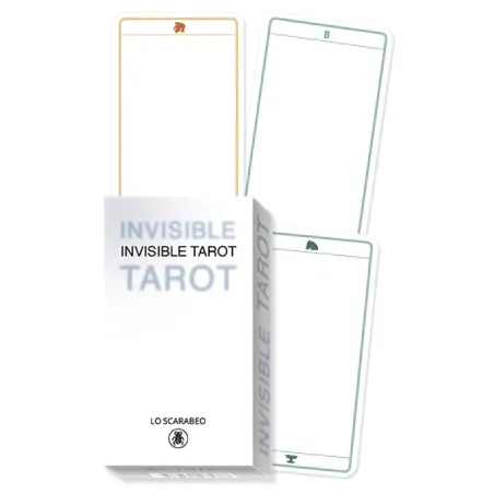 Invisible Tarot