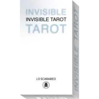 Invisible Tarot