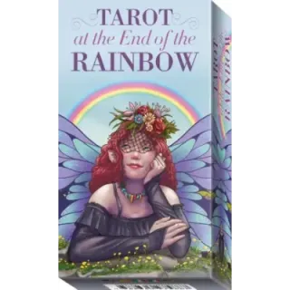 Tarot At The End Of The Rainbow