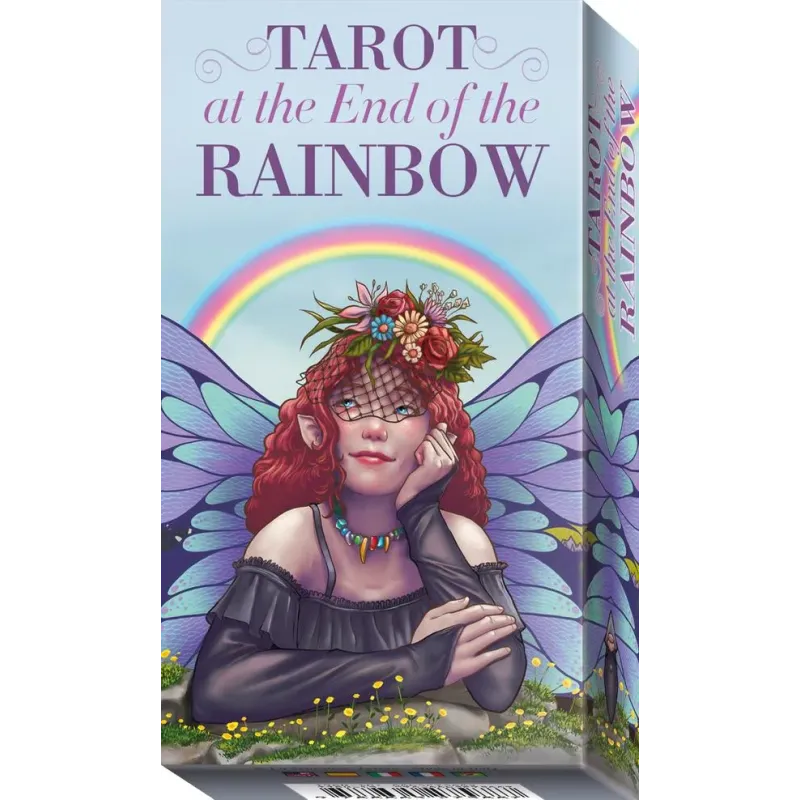 Tarot At The End Of The Rainbow