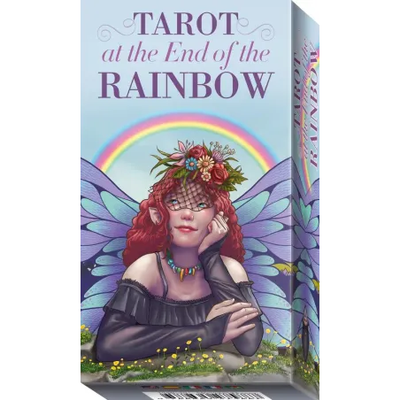 Tarot At The End Of The Rainbow