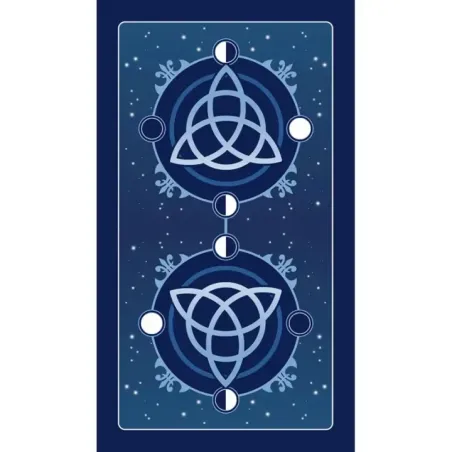 Triple Goddess Tarot