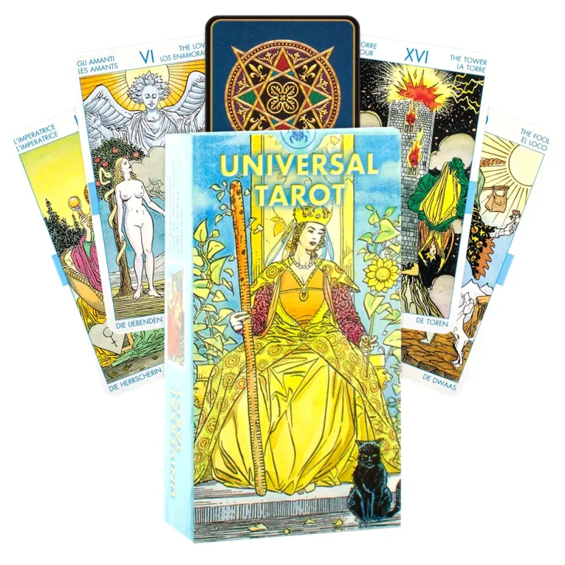 Universal Tarot