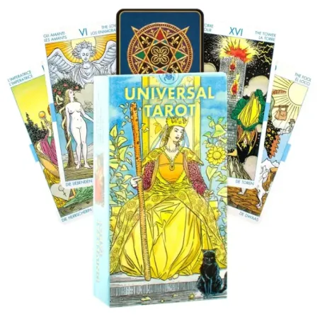 Universal Tarot