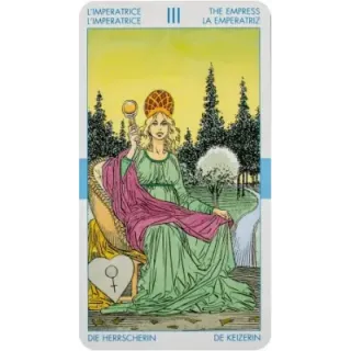 Universal Tarot