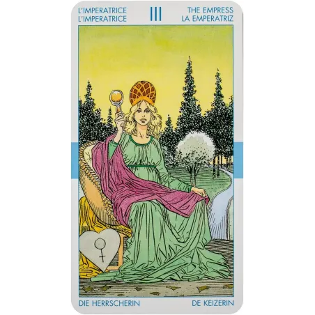 Universal Tarot