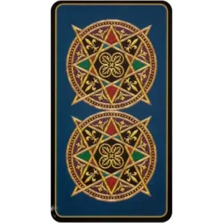 Universal Tarot