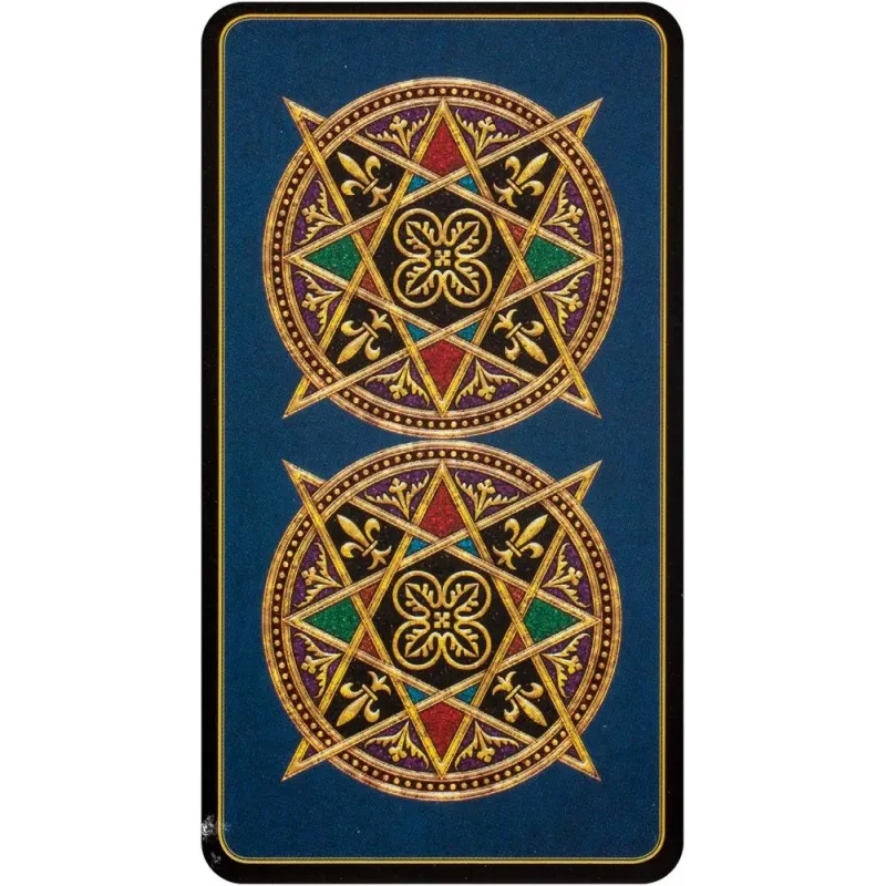 Universal Tarot