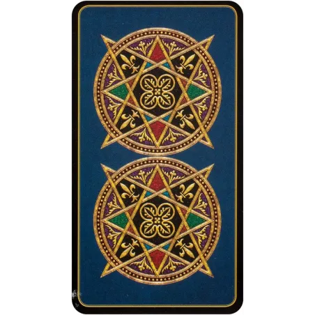 Universal Tarot