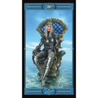 Draconis Tarot