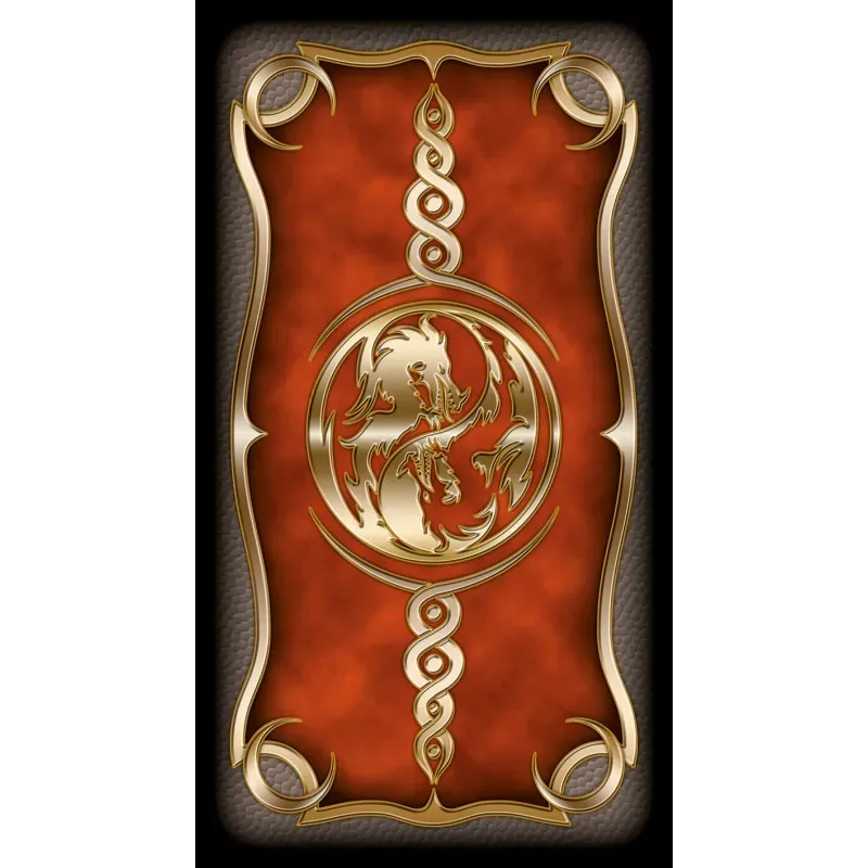 Draconis Tarot