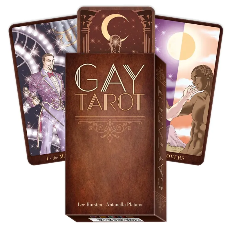 Gay Tarot