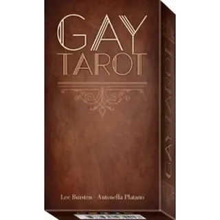 Gay Tarot