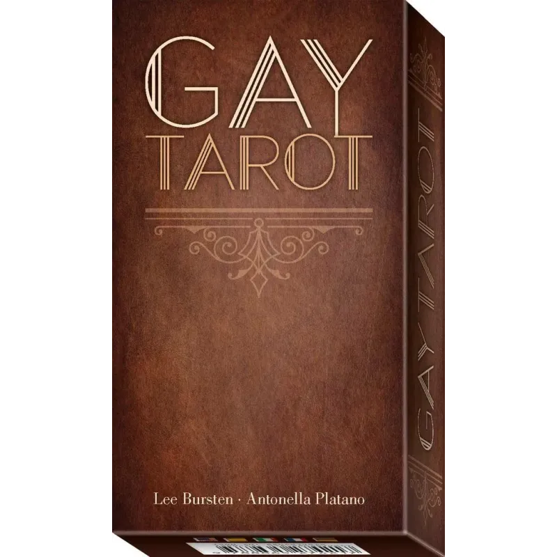 Gay Tarot