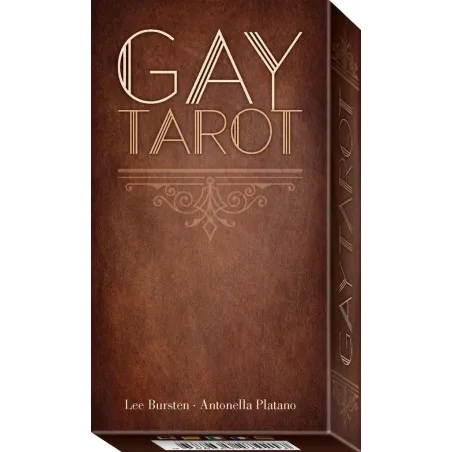 Gay Tarot