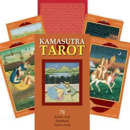 Kamasutra Tarot