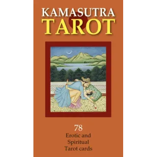 Kamasutra Tarot