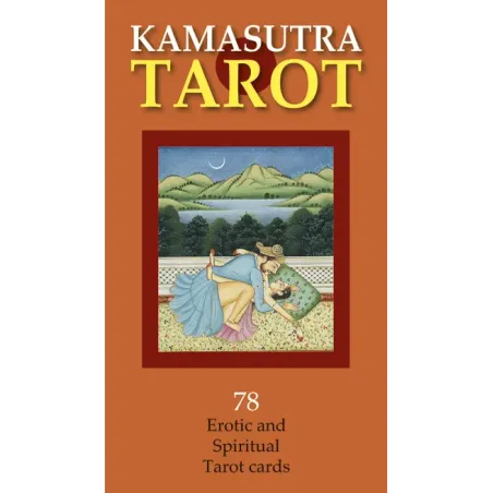 Kamasutra Tarot