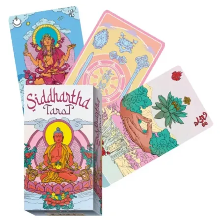 Siddhartha Tarot