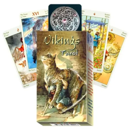 Vikings Tarot