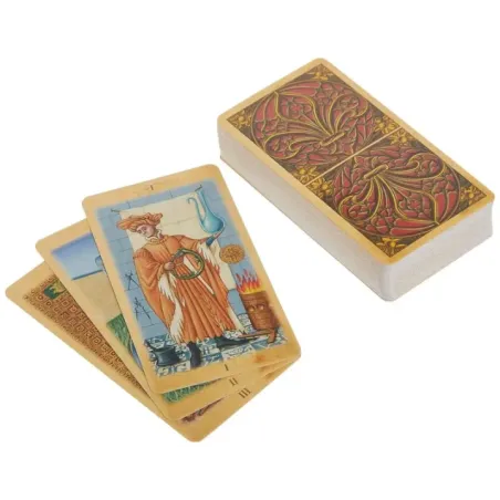 Medieval Tarot