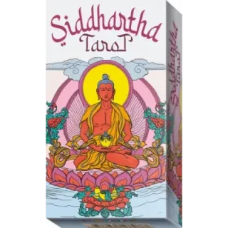 Siddhartha Tarot