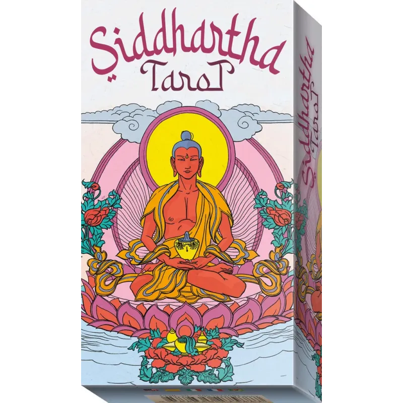 Siddhartha Tarot