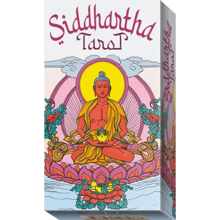 Siddhartha Tarot