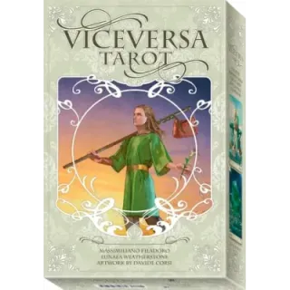 Viceversa Tarot Kit