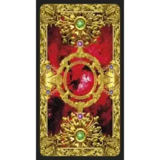 Apokalypsis Tarot (Kit)