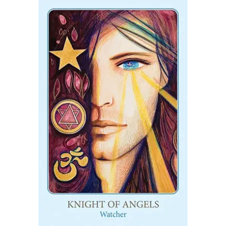 The Tarot Of Light