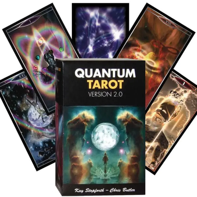 Quantum Tarot