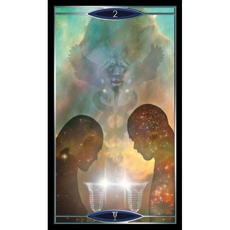 Quantum Tarot