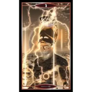 Quantum Tarot